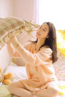 女人潮抽搐动态图GIF后Λ式